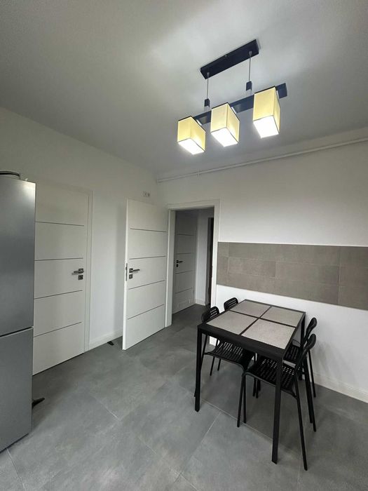 Apartament 4 camere (3+mansardă) | 140 mp | 2 parcări | terasă+2 balcoane| Arhitecților – Sibiu