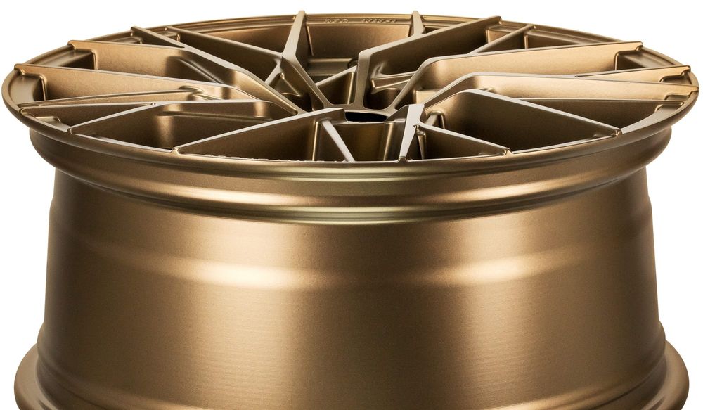 Jante R20 5x112 A106 YY Style | Audi, VW, Skoda, BMW, Mercedes