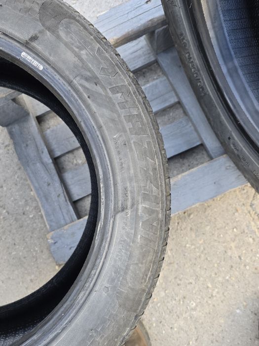 Anvelope allseason 205-55r16 Mazzini