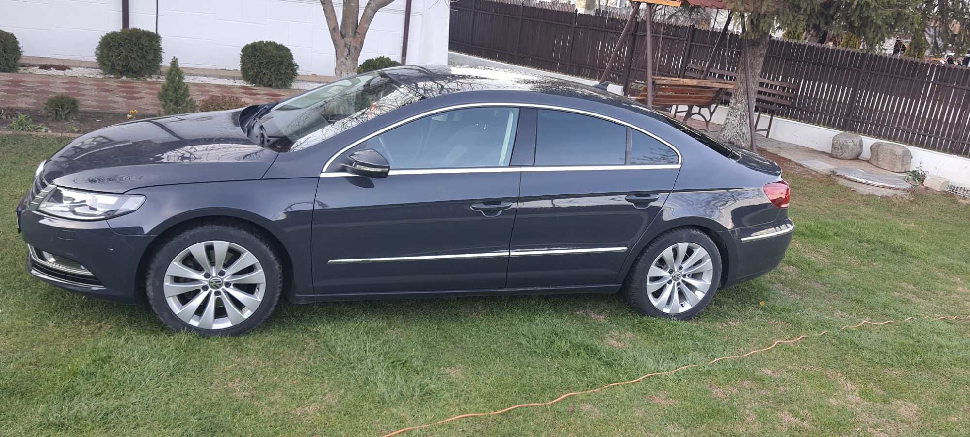 Vand Volkswagen Passat Cc Bucuresti Sectorul Olx Ro