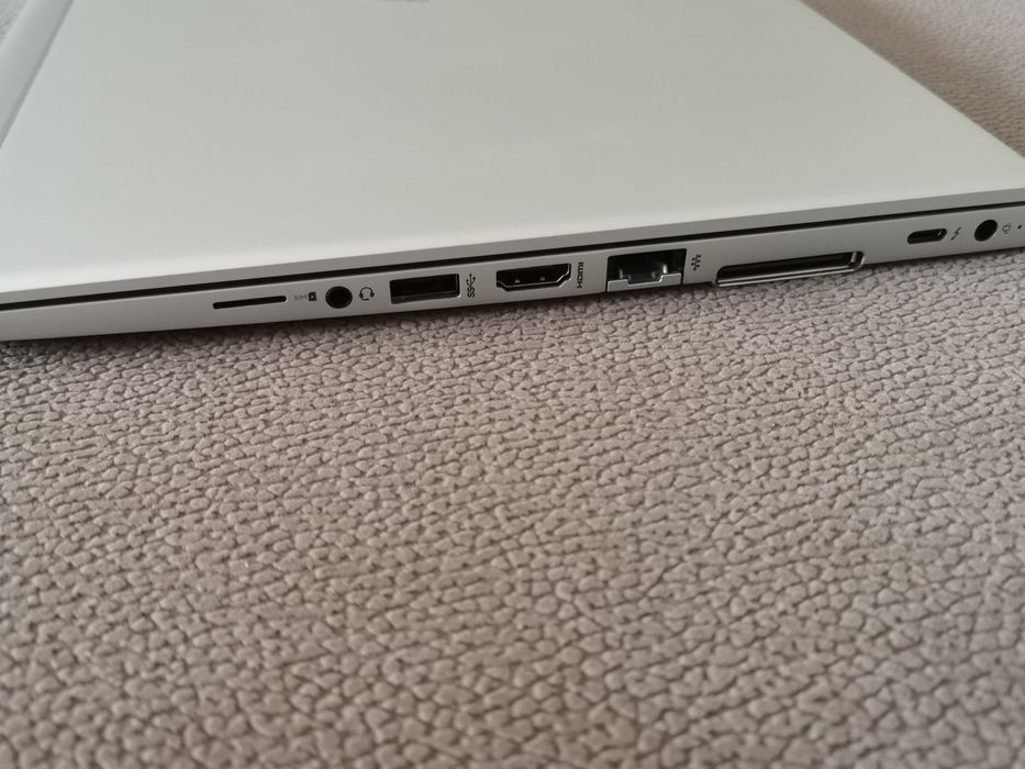 Лаптоп HP Elitebook 830 G6