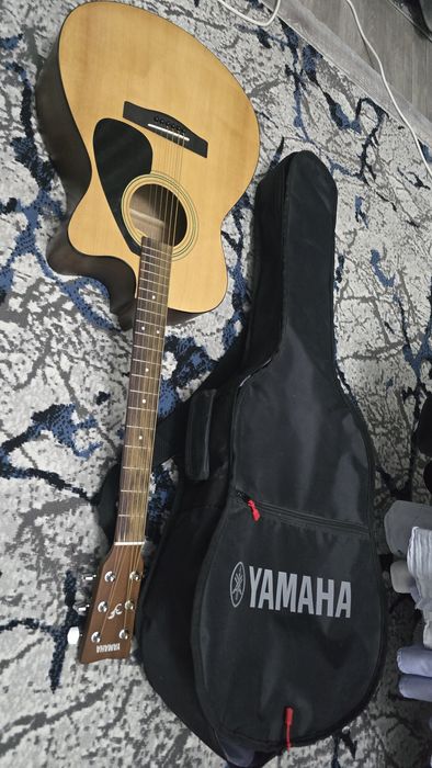 Гитара Yamaha FS100C