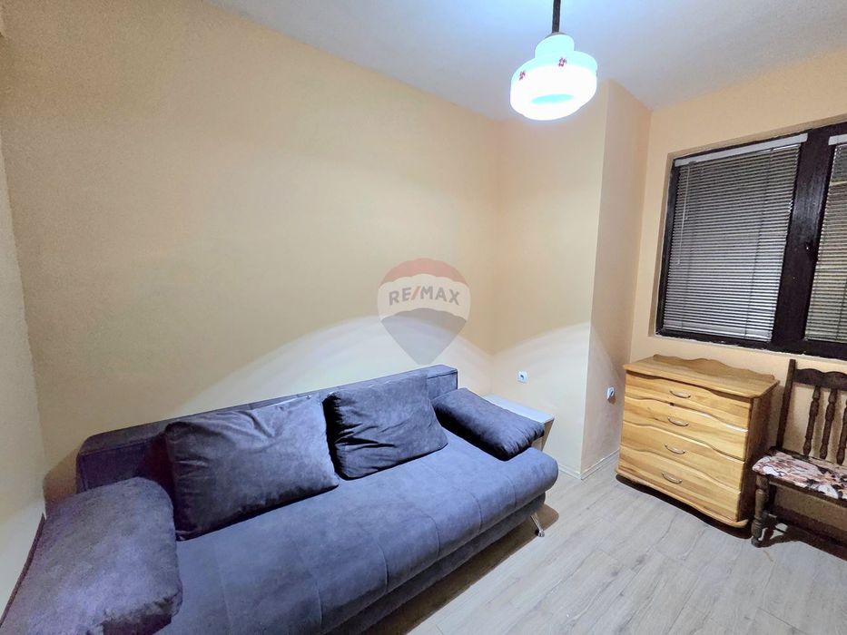 Дава се под наем Тристаен апартамент в Варна, Трошево - 95 кв.м за 548.25 € - Снимка #8