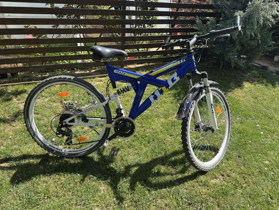 Vand bicicleta 26”