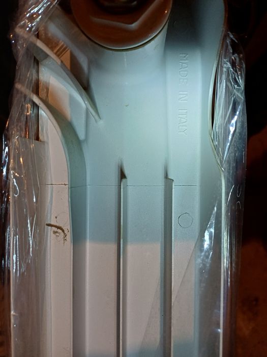 Алуминиеви радиатори-италиански