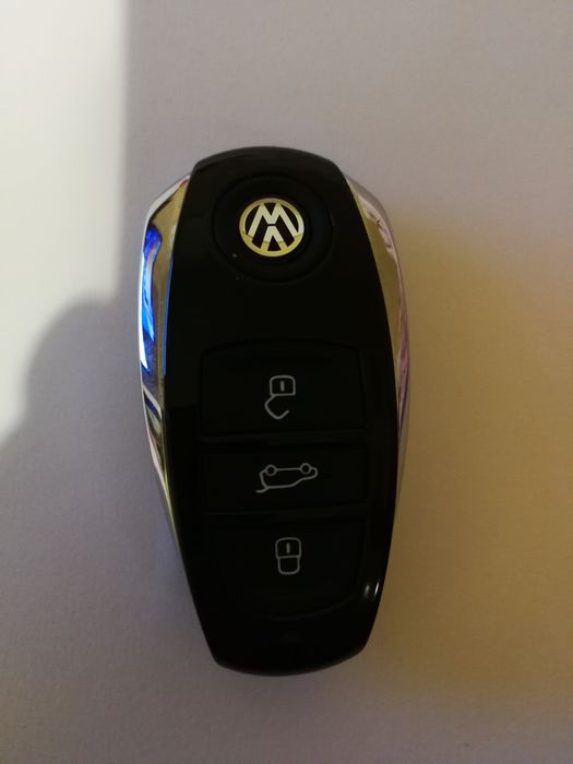 Cheie VW Touareg ani 2002-2018