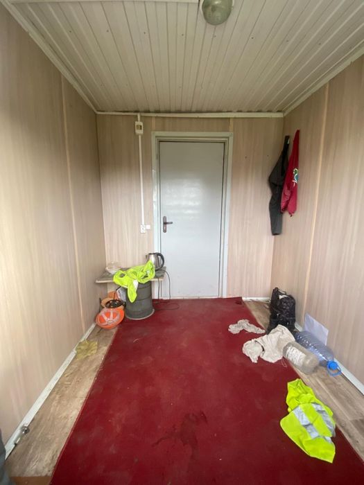 Продам бутка контейнер