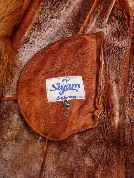 Дубленка женская продам