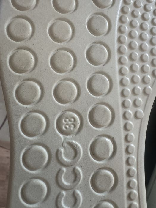 Ecco 38 детские унисекс