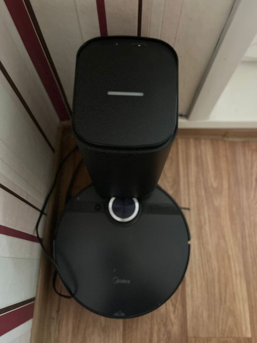 Робот-пылесос Midea S8+