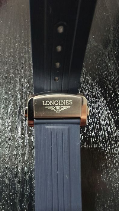 Inchizătoare deployantă  Longines