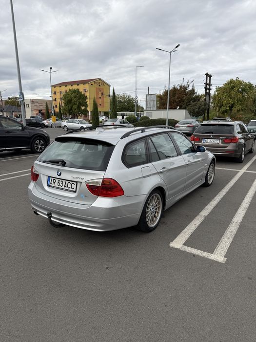 BMW 3 Series 2008 — imagine 4