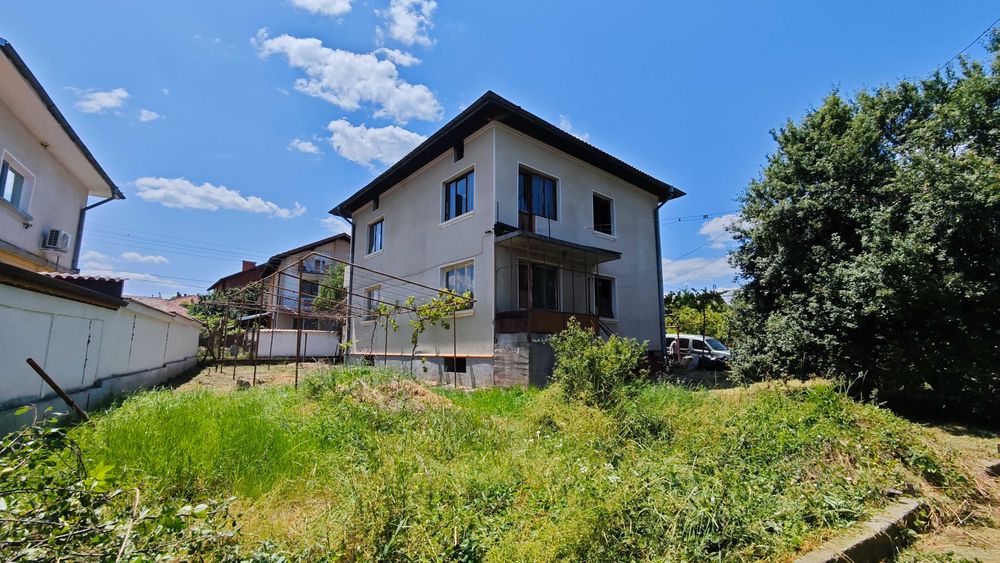 Продава се Къща в с. Соволяно, Област Кюстендил - 100 кв.м за 1020 €/кв.м - Снимка #1