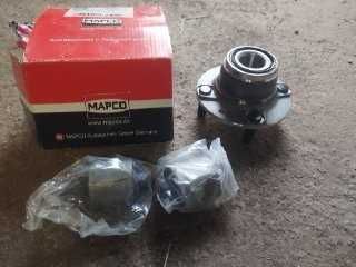 Мазда Демио - Алуминиеви джанти