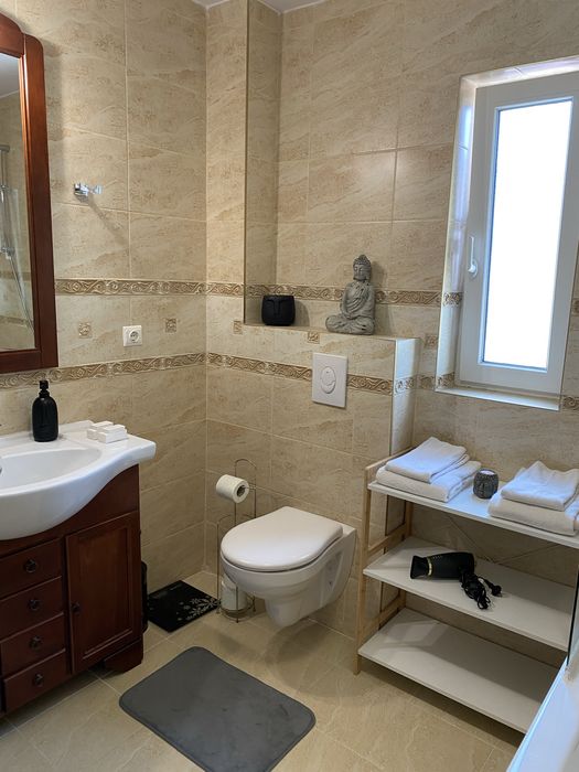 Apartament 3 camere Ana Aslan Exela + Parcare
