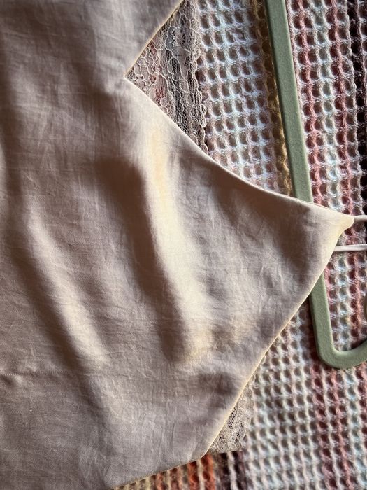 Сатенен потник на Mango , размер L