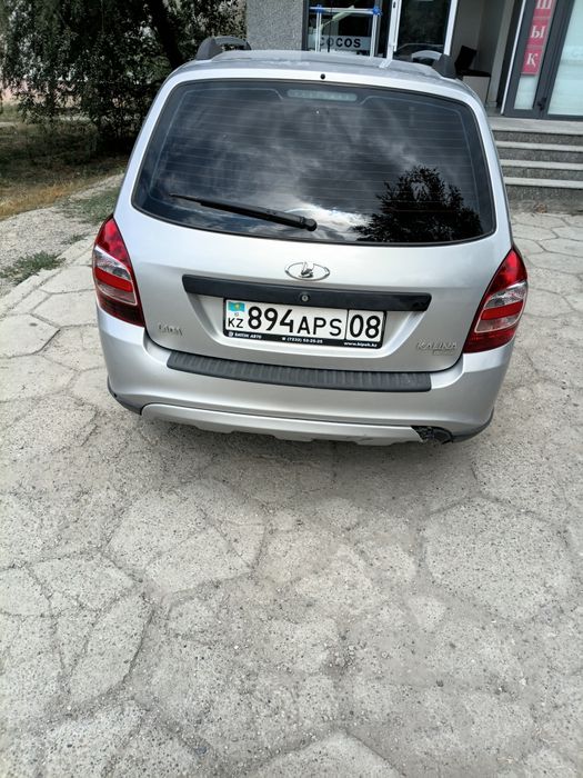 Калина Кросс 2 продам