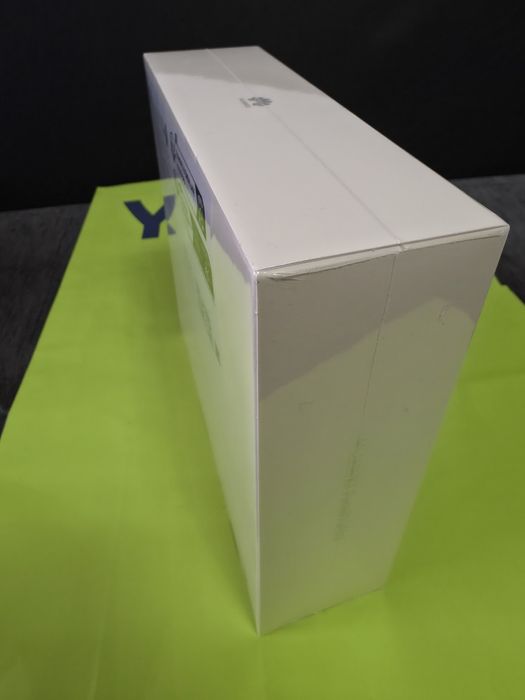 ЗАПЕЧАТАН 512GB Huawei Pura 80 ULTRA Yettel Гаранция 2028 BLACK |Черен