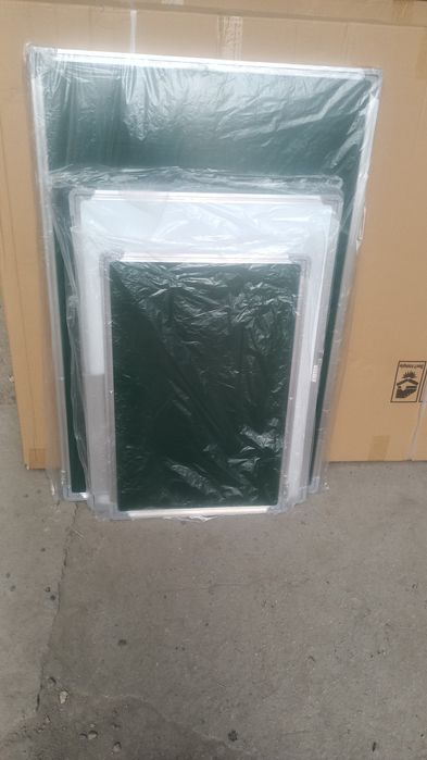 Школьная доска, меловая доска,  Алматы Маркерная доска в наличии