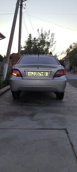 Nexia 2 prastoy 2008-yil sotiladi