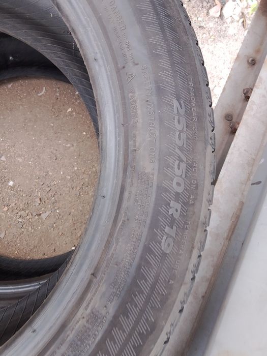 Авто шины на БМВ Х5