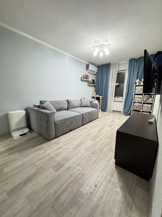 2 - комнатная квартира