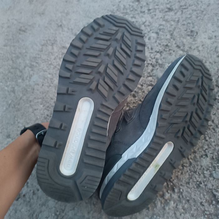 New balance страхотни маратонки