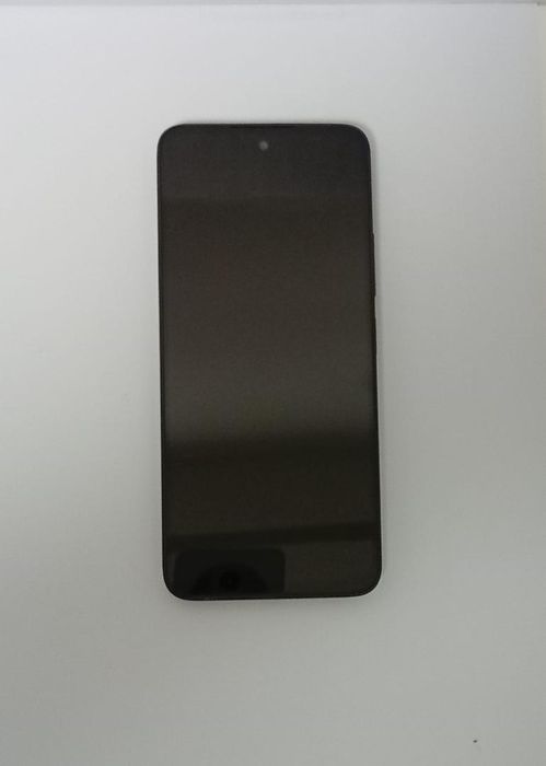 Telefon mobil Xiaomi Redmi Note 12, 4GB RAM, 128GB, 5G, Onyx -C-