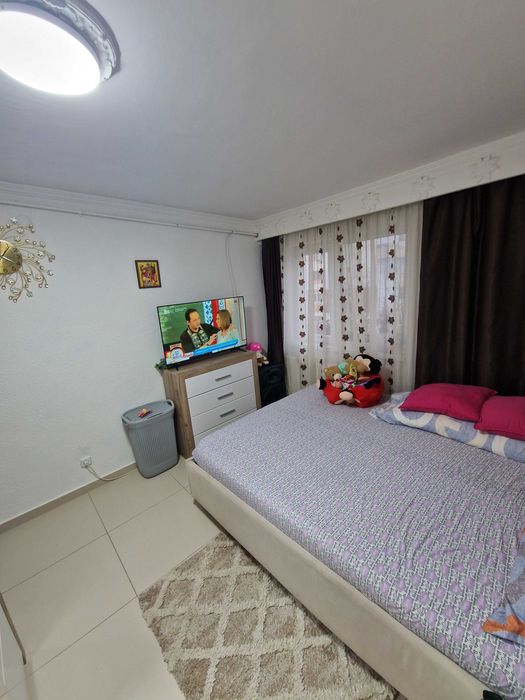 Vând Apartament 2 Camere – Renovat și Mobilat  – Zona Războieni