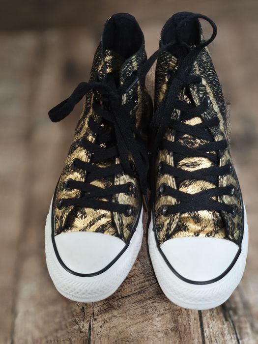 Converse, оригинални кецове, номер 35