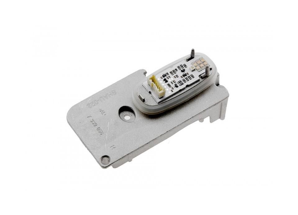 Modul semnalizator led dreapta BMW Seria 7 2008-> F01, F02, F03, F04 6