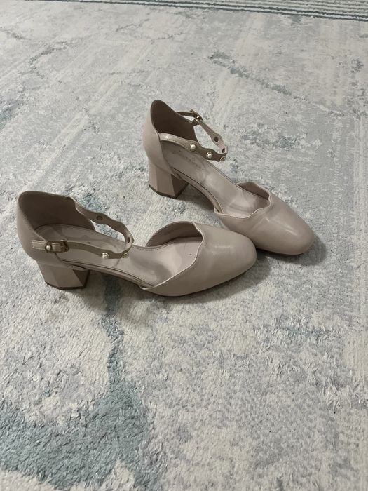 Туфли хорошем состояние