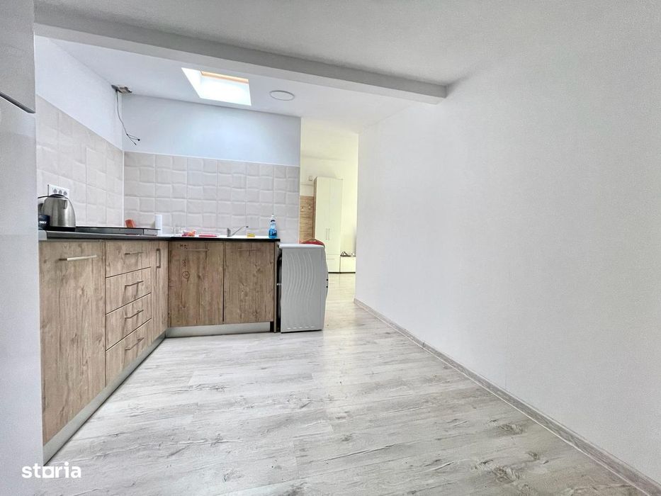 Inchiriere 2 Camere Pantelimon Lac-Padure Mobilat Utilat-Parcare