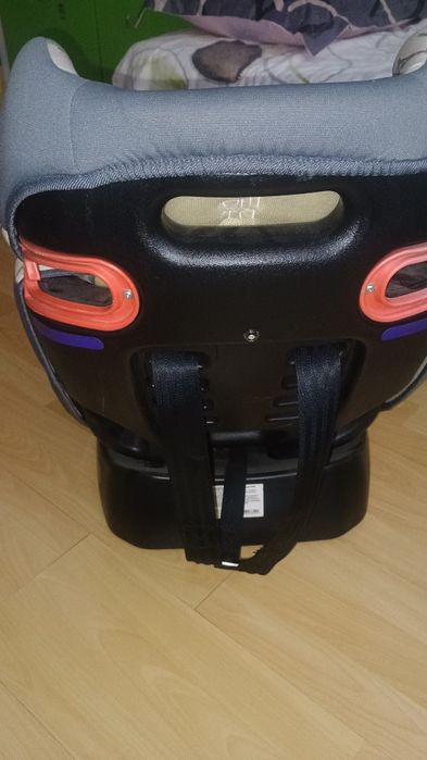 Детско столче за кола