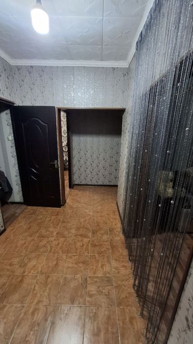 Своя 3-х комнатная квартира