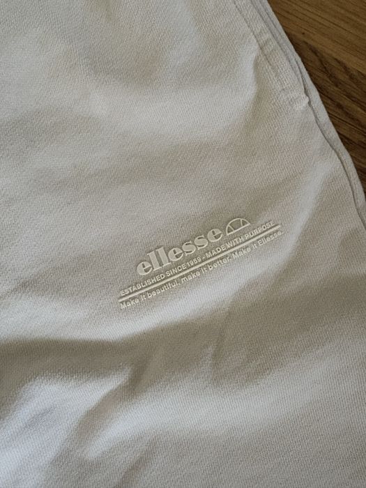 Дамски анцунг Ellesse