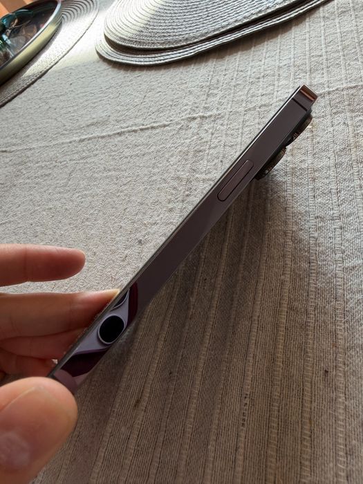 Продаи Iphone 14 pro, состояние отличное
