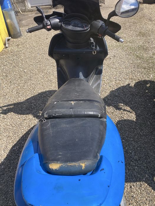Scuter yamaha 150