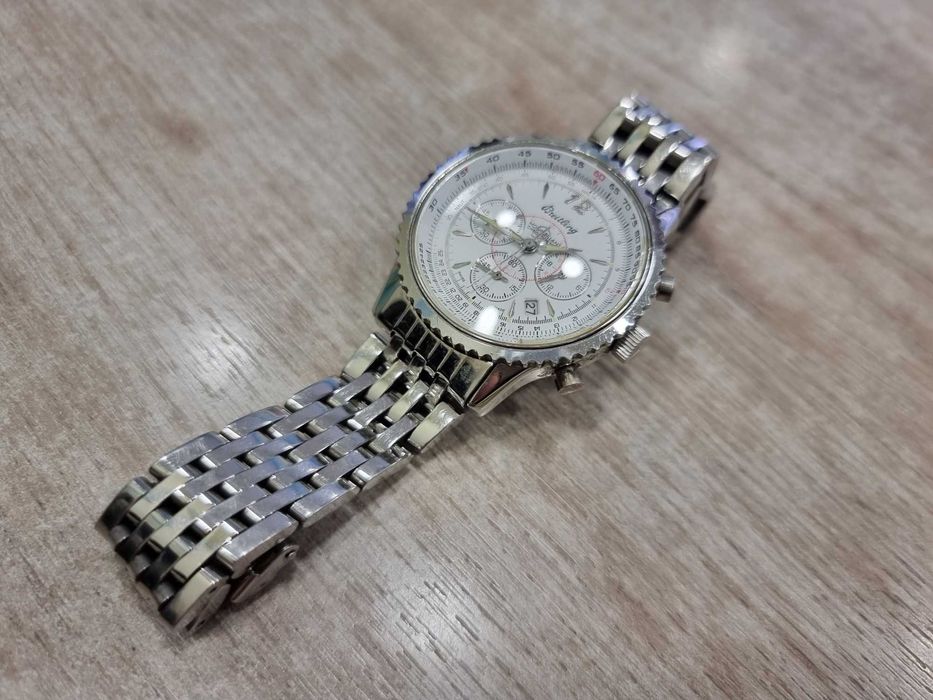 Мъжки часовник chronograph