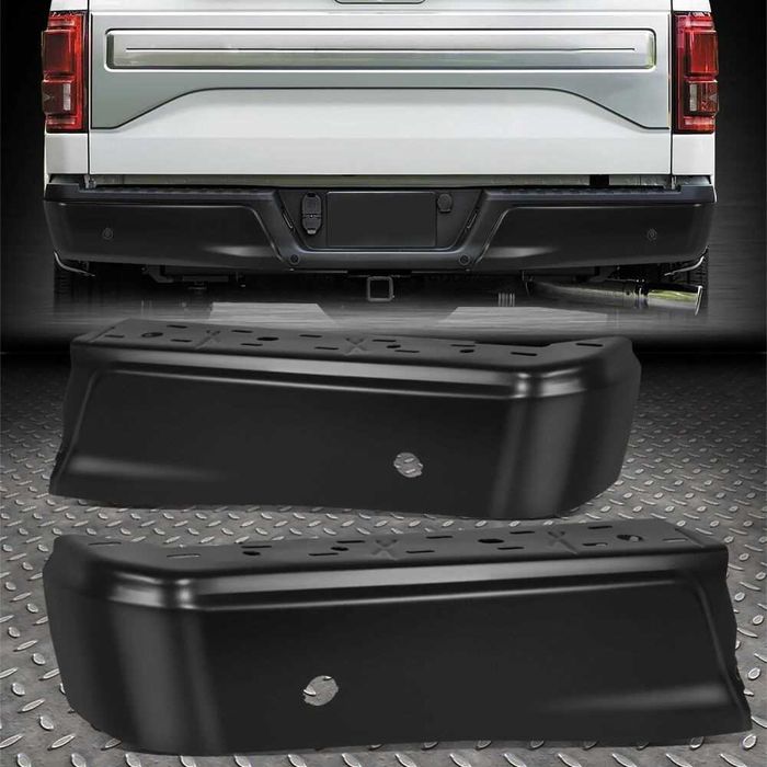 Предна и задна броня за FORD F150 15-20