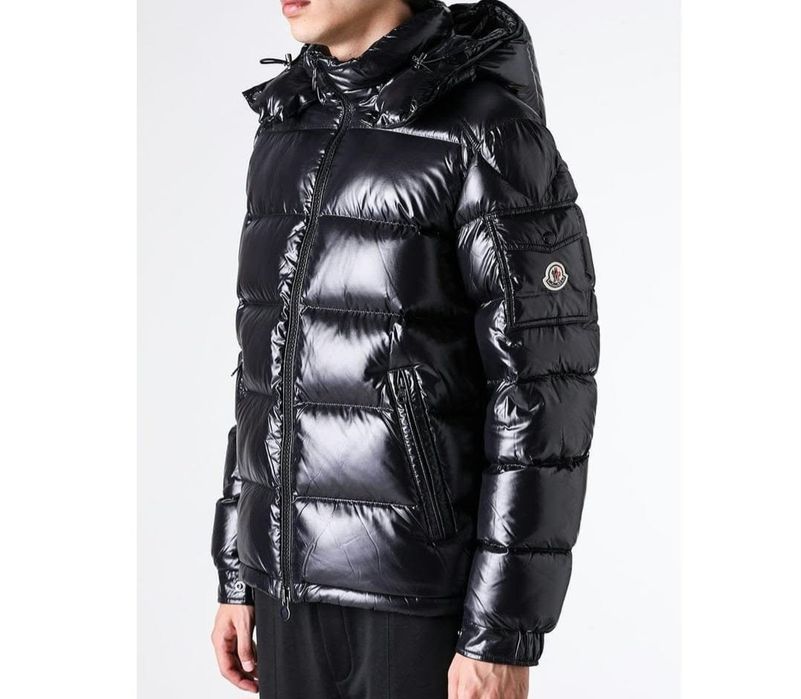 Moncler + NFC code