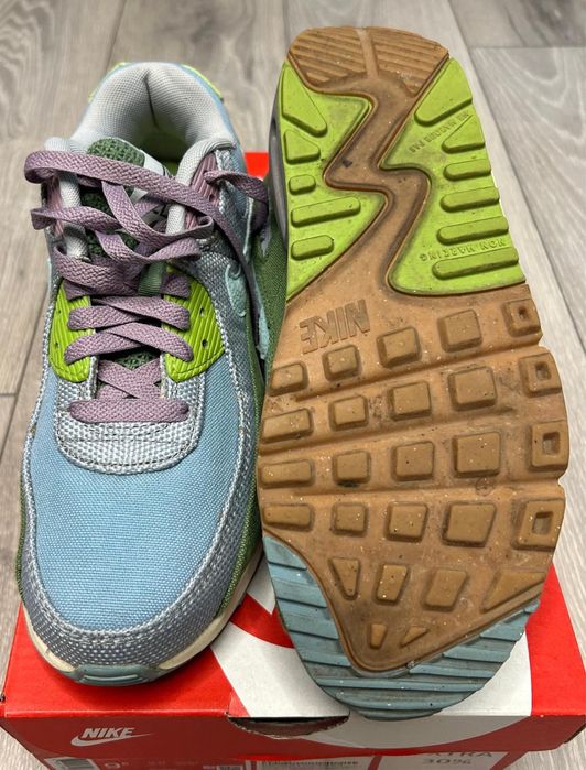 Nike Air Max de dama