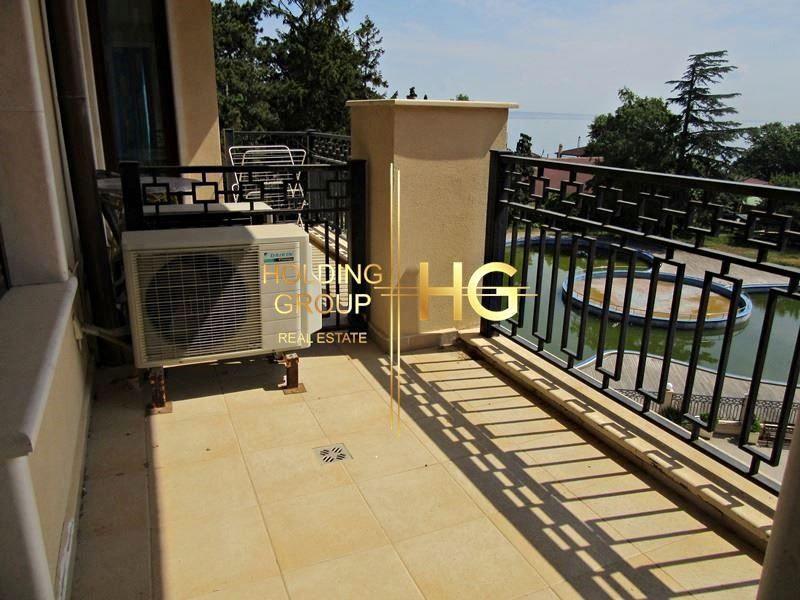 Продава се Двустаен апартамент в к.к. Златни пясъци - 68 кв.м за 1530 €/кв.м - Снимка #8