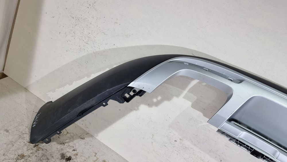 Spoiler inferior bara spate VW Golf Alltrack 2015, 2016, 2017, 2018, cod origine OE 5G9807521