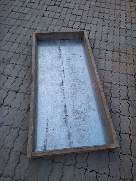 Продам корыто для бетона (бадью) 200/100
