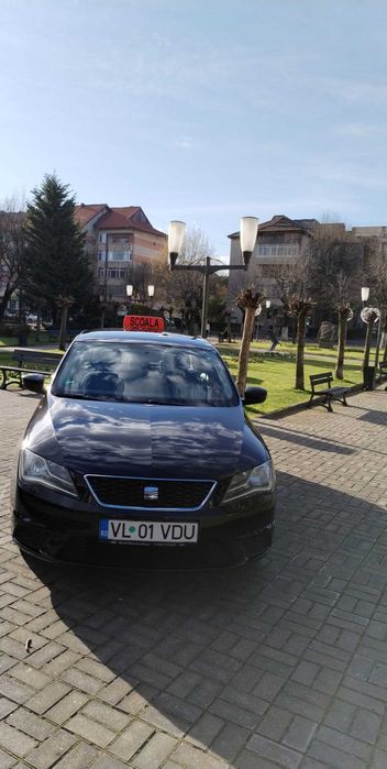 SEAT Toledo 2013 — imagine 8