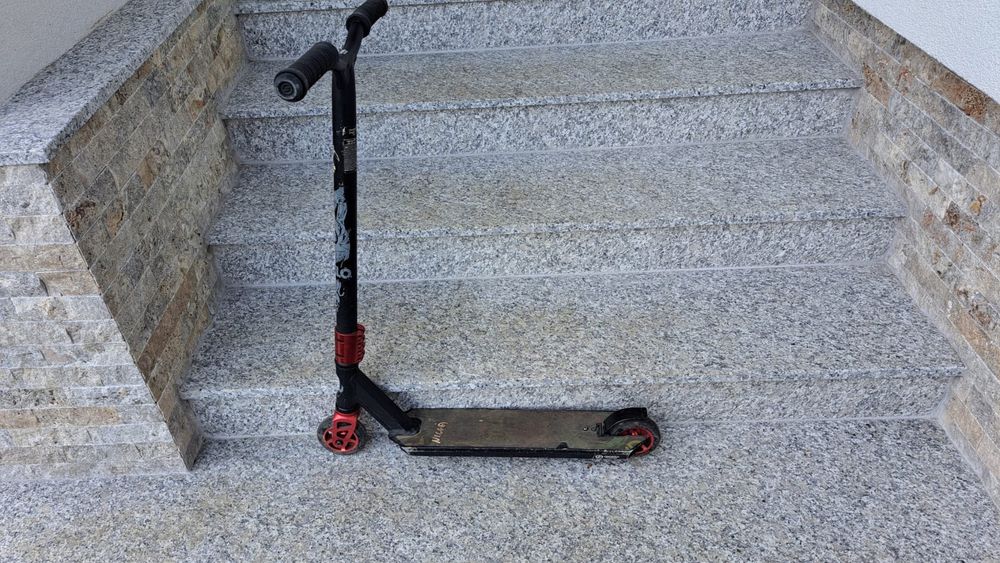 Trotineta Oxelo Freestyle