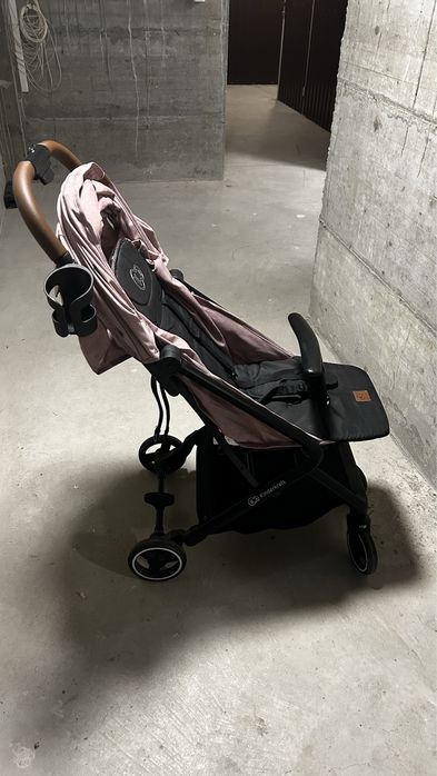 Carucior sport KinderKraft super slim