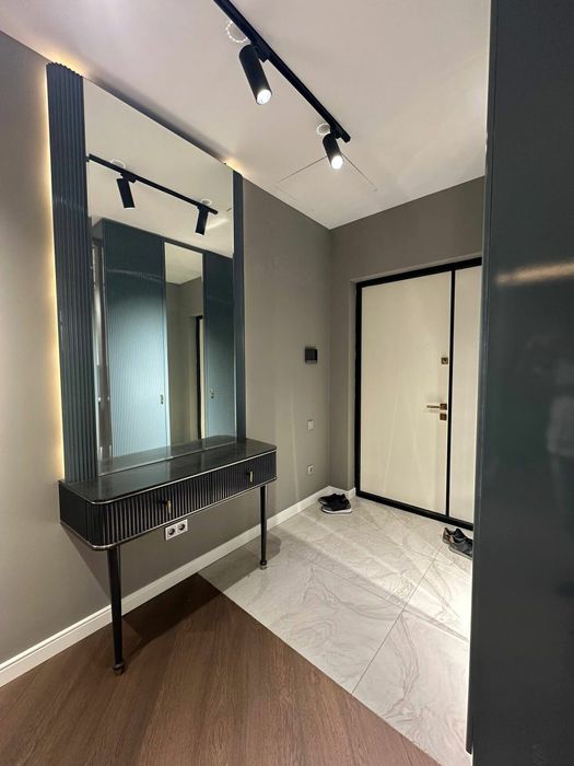 АРЕНДА ЖК Mirabad Avenue | 2 комнаты | 65м² | Госпитальный рынок