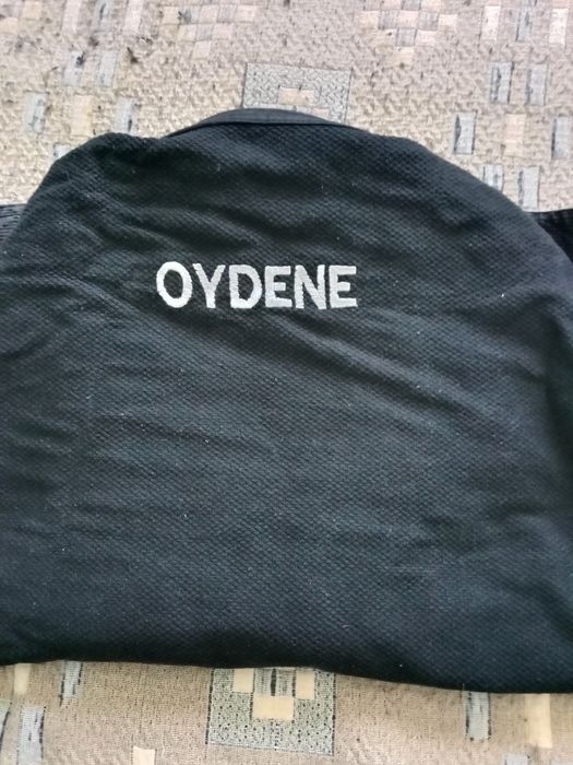 Кимано на Рукапашные бои